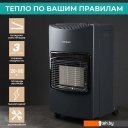 Обогреватели Timberk T-GS4-G10 Обогреватели Timberk T-GS4-G10