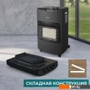 Обогреватели Timberk T-GS4-G10 Обогреватели Timberk T-GS4-G10