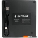 Оптические приводы Gembird DVD-USB-04