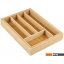 Ящики, корзины, органайзеры Mallony Bamboo 105123