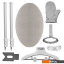 Пароочистители и отпариватели VLK Rimmini 8000