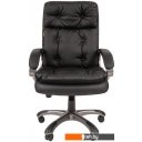 Офисные кресла и стулья CHAIRMAN 442 (черный)