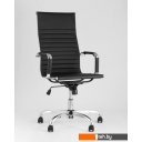 Офисные кресла и стулья Stool Group TopChairs City (черный)