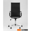 Офисные кресла и стулья Stool Group TopChairs City (черный)