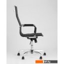 Офисные кресла и стулья Stool Group TopChairs City (черный)