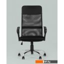 Офисные кресла и стулья Stool Group TopChairs Benefit (черный)