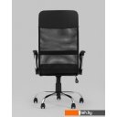Офисные кресла и стулья Stool Group TopChairs Benefit (черный)
