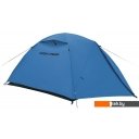 Палатки High Peak Kingston 3 10300 (синий)