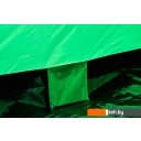 Палатки Sundays Simple 2 (зеленый/желтый)