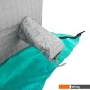 Палатки Premier Fishing Куб PR-ISCC-150BG (бирюзовый/серый) Палатки Premier Fishing Куб PR-ISCC-150BG (бирюзовый/серый)
