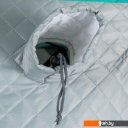 Палатки Premier Fishing Куб PR-ISCC-150BG (бирюзовый/серый) Палатки Premier Fishing Куб PR-ISCC-150BG (бирюзовый/серый)