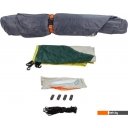 Палатки ForceKraft FK-TENT-2 (зеленый) Палатки ForceKraft FK-TENT-2 (зеленый)