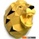 Сборные модели PAPERRAZ Лев Николаевич (солнечный)