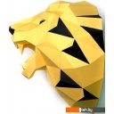 Сборные модели PAPERRAZ Лев Николаевич (солнечный)