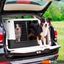 Сумки, переноски для животных Ferplast Atlas Car Maxi