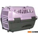 Сумки, переноски для животных ZooExpress Турне 16212 (M, фиолетовый)