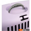 Сумки, переноски для животных ZooExpress Турне 16212 (M, фиолетовый)