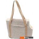 Сумки, переноски для животных Zoom Warm №1 9081беж