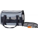 Сумки, переноски для животных Zoom Джейн 90441сер