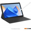 Планшеты Huawei MatePad 11 2023 DBR-W09 8GB/128GB с клавиатурой (графитовый черный)