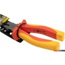 Строительный, слесарный, монтажный инструмент Berger Диэлектрические до 1000V 185мм BG1174