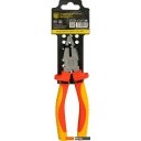 Строительный, слесарный, монтажный инструмент Berger Диэлектрические до 1000V 185мм BG1174