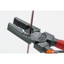 Строительный, слесарный, монтажный инструмент NWS CombiBolt 1092-62-225