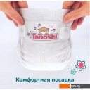 Детские подгузники Tanoshi L 8-13 кг (54 шт)