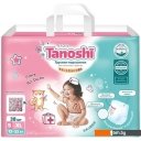 Детские подгузники Tanoshi Baby Pants XL 12-22 кг (38 шт)