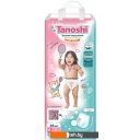 Детские подгузники Tanoshi Baby Pants L 9-14 кг (44 шт)