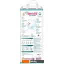 Детские подгузники Tanoshi Baby Pants L 9-14 кг (44 шт)