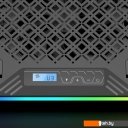 Подставки для ноутбуков, телефонов, планшетов Miru CP2003 Fanotrium RGB