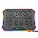 Подставки для ноутбуков, телефонов, планшетов Miru CP2003 Fanotrium RGB