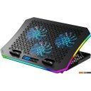 Подставки для ноутбуков, телефонов, планшетов Miru CP2003 Fanotrium RGB