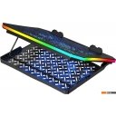 Подставки для ноутбуков, телефонов, планшетов Miru CP2003 Fanotrium RGB