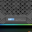 Подставки для ноутбуков, телефонов, планшетов Miru CP2003 Fanotrium RGB