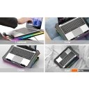Подставки для ноутбуков, телефонов, планшетов Miru CP2003 Fanotrium RGB