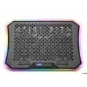 Подставки для ноутбуков, телефонов, планшетов Miru CP2003 Fanotrium RGB