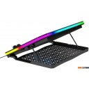 Подставки для ноутбуков, телефонов, планшетов Miru CP2003 Fanotrium RGB