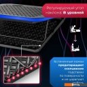 Подставки для ноутбуков, телефонов, планшетов Miru CP2003 Fanotrium RGB