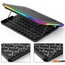 Подставки для ноутбуков, телефонов, планшетов Miru CP2003 Fanotrium RGB