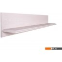 Полки, стеллажи, системы хранения Anrex Tiffany B Вудлайн Кремовый