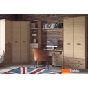 Полки, стеллажи, системы хранения Anrex Diesel T Дуб Мадура