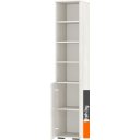 Полки, стеллажи, системы хранения Памир ПКС-8 185.2x38.4x36 (крафт белый)
