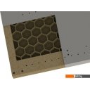 Полки, стеллажи, системы хранения Mebelain Фора 4 (дуб беленый)