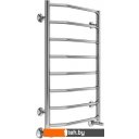 Полотенцесушители TERMINUS Виктория П8 500x800 нп (хром)