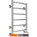 Полотенцесушители TERMINUS Классик П6 400x600 нп (хром)