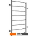 Полотенцесушители TERMINUS Классик П8 500x800 бп 500 (хром)