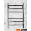 Полотенцесушители Ростела Свирель V 50x80/6 (с диммером, правый)