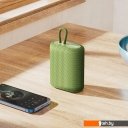 Беспроводные и портативные колонки Hoco BS47 Uno (зеленый)